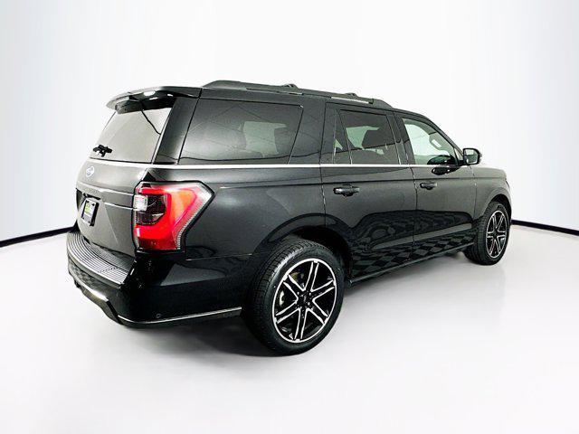 used 2020 Ford Expedition car, priced at $35,997