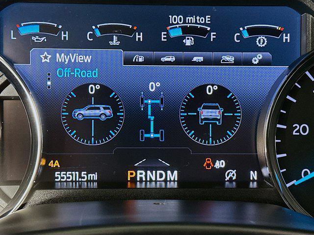 used 2020 Ford Expedition car, priced at $35,997