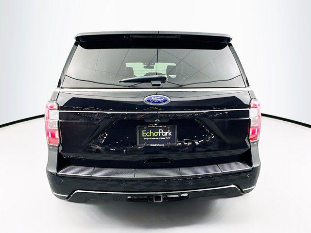 used 2020 Ford Expedition car, priced at $35,997