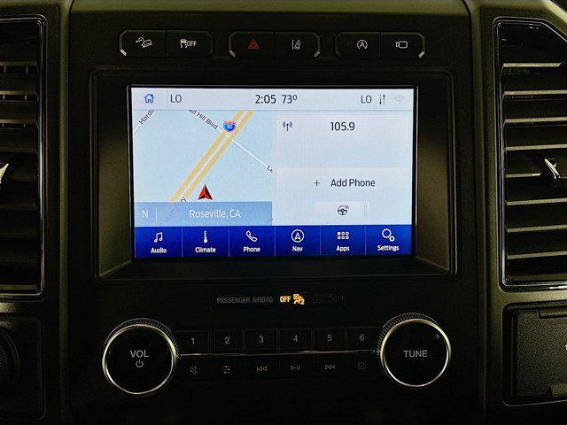 used 2020 Ford Expedition car, priced at $35,997