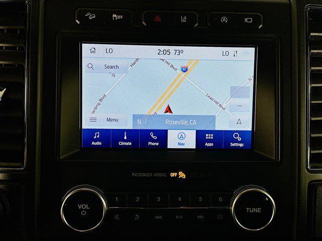 used 2020 Ford Expedition car, priced at $35,997