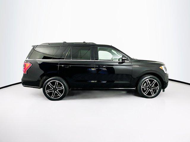 used 2020 Ford Expedition car, priced at $35,997