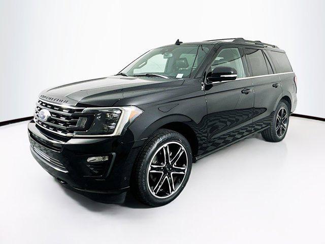 used 2020 Ford Expedition car, priced at $35,997