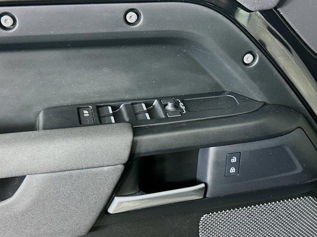 used 2023 Land Rover Defender car, priced at $47,897