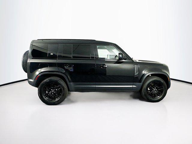 used 2023 Land Rover Defender car, priced at $47,897