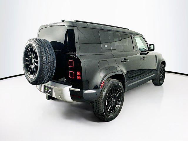 used 2023 Land Rover Defender car, priced at $47,897
