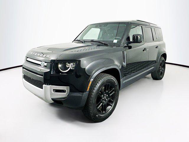 used 2023 Land Rover Defender car, priced at $47,897