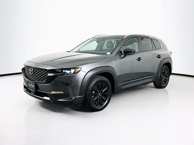 used 2024 Mazda CX-50 car, priced at $24,697
