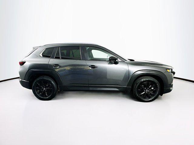 used 2024 Mazda CX-50 car, priced at $24,697