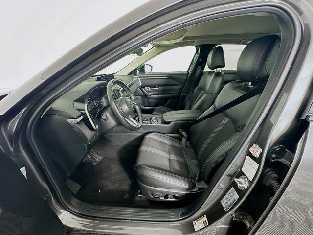 used 2024 Mazda CX-50 car, priced at $24,697