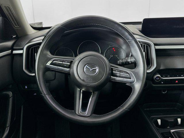 used 2024 Mazda CX-50 car, priced at $24,697