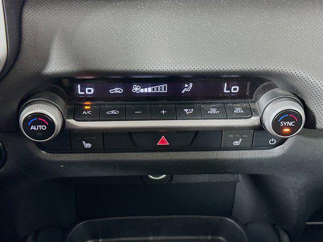 used 2024 Mazda CX-50 car, priced at $24,697