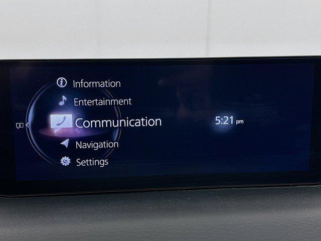 used 2024 Mazda CX-50 car, priced at $24,697