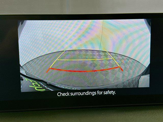 used 2024 Mazda CX-50 car, priced at $24,697