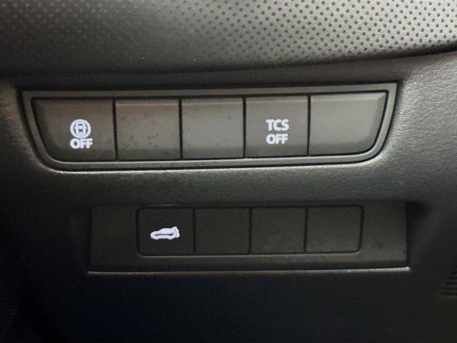 used 2024 Mazda CX-50 car, priced at $24,697