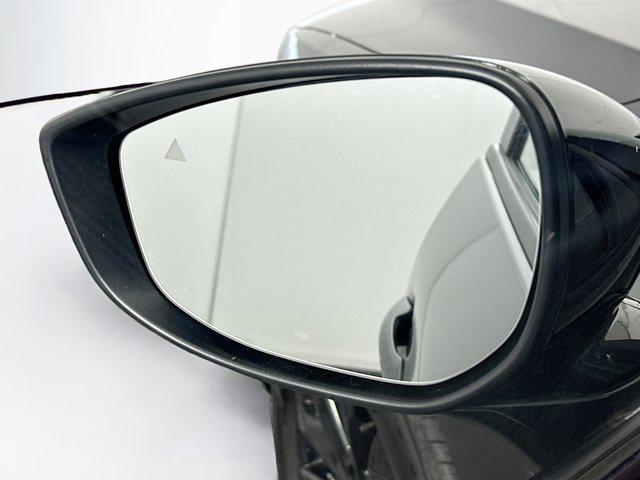 used 2024 Mazda CX-50 car, priced at $24,697