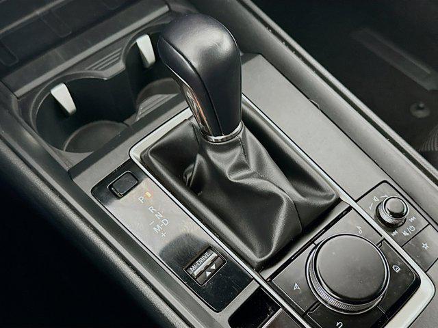 used 2024 Mazda CX-50 car, priced at $24,697