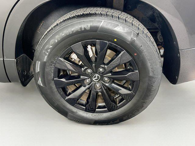 used 2024 Mazda CX-50 car, priced at $24,697