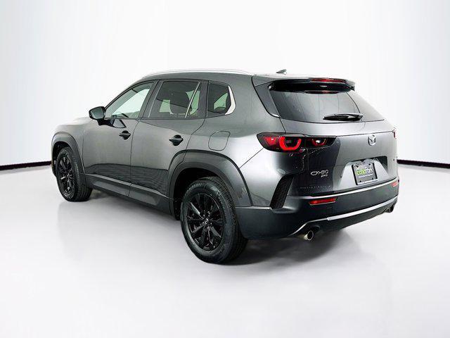 used 2024 Mazda CX-50 car, priced at $24,697