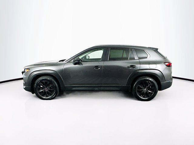 used 2024 Mazda CX-50 car, priced at $24,697