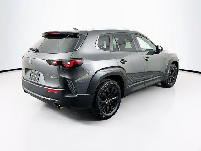 used 2024 Mazda CX-50 car, priced at $24,697