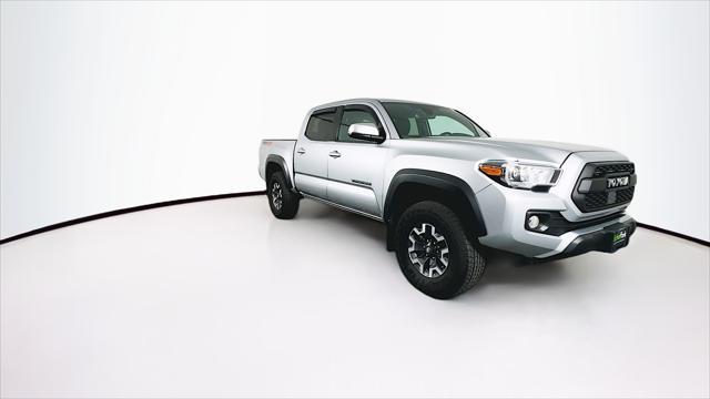 used 2023 Toyota Tacoma car, priced at $39,889