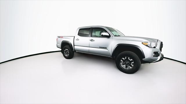 used 2023 Toyota Tacoma car, priced at $39,889