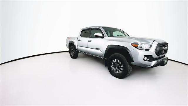 used 2023 Toyota Tacoma car, priced at $39,889