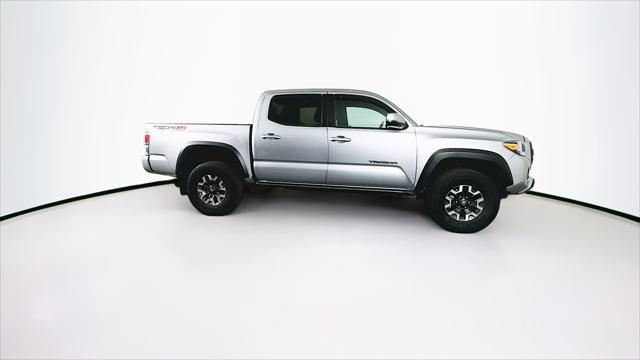 used 2023 Toyota Tacoma car, priced at $39,889