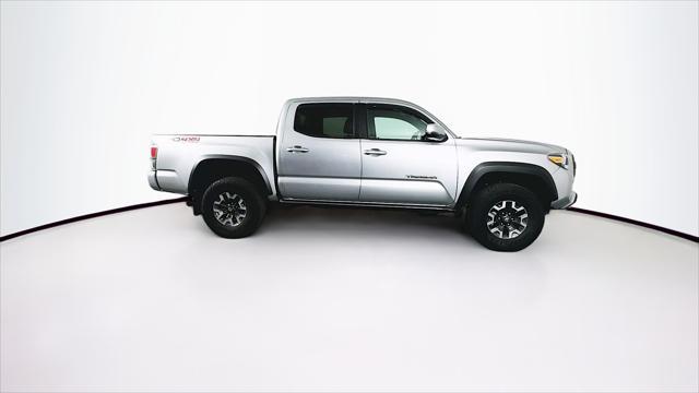 used 2023 Toyota Tacoma car, priced at $39,889