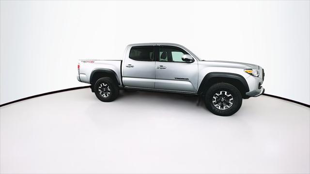 used 2023 Toyota Tacoma car, priced at $39,889