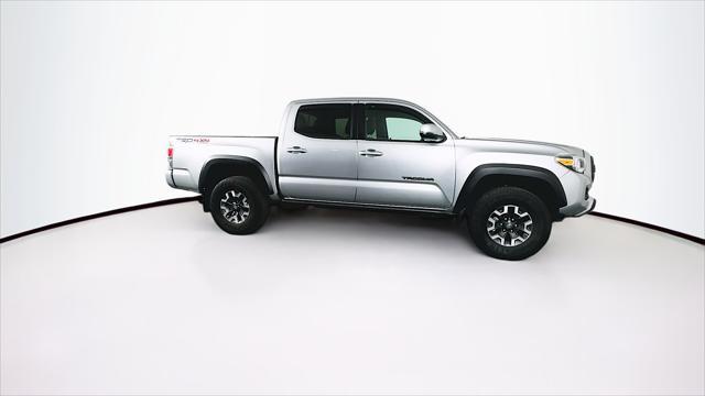 used 2023 Toyota Tacoma car, priced at $39,889