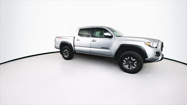 used 2023 Toyota Tacoma car, priced at $39,889