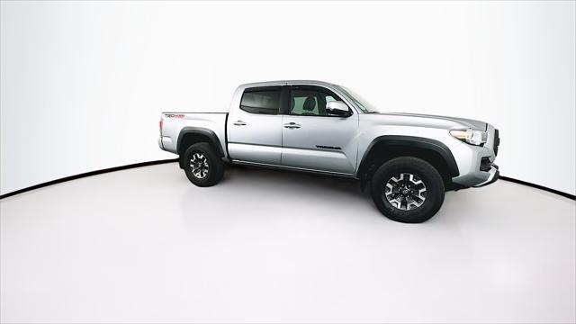 used 2023 Toyota Tacoma car, priced at $39,889