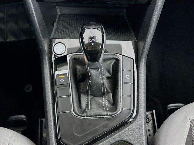 used 2024 Volkswagen Taos car, priced at $19,897