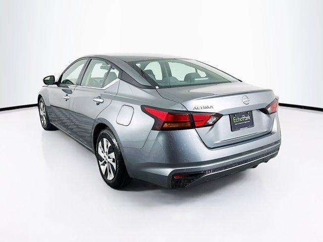 used 2023 Nissan Altima car, priced at $15,599