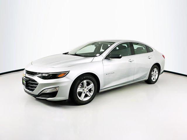 used 2021 Chevrolet Malibu car, priced at $14,289