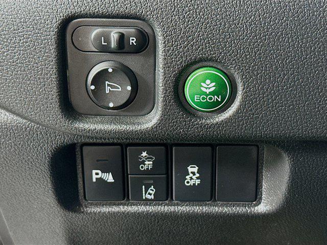 used 2024 Honda Passport car, priced at $32,197