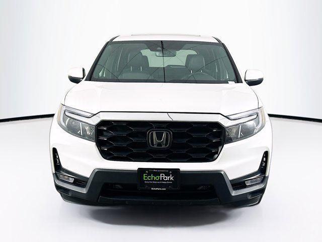 used 2024 Honda Passport car, priced at $32,197