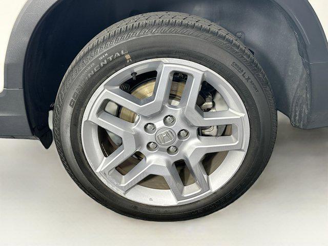 used 2024 Honda Passport car, priced at $32,197