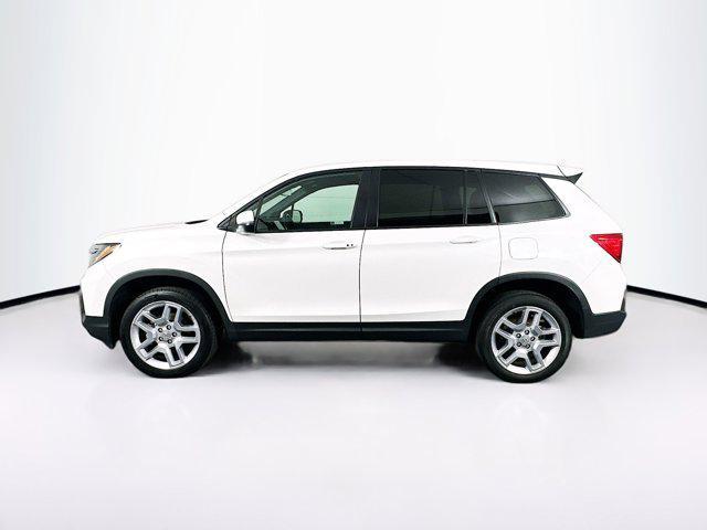 used 2024 Honda Passport car, priced at $32,197