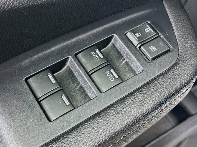 used 2024 Honda Passport car, priced at $32,197