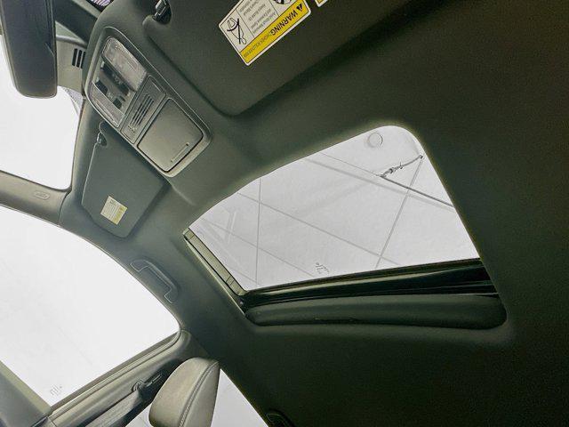 used 2024 Honda Passport car, priced at $32,197