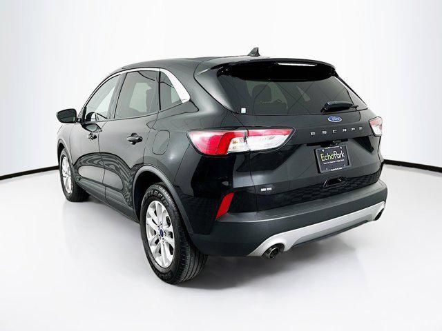 used 2022 Ford Escape car, priced at $14,689