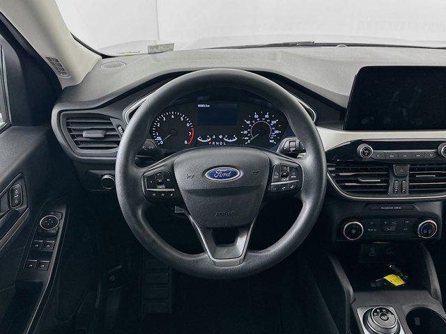 used 2022 Ford Escape car, priced at $14,689