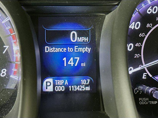used 2018 Toyota Avalon car, priced at $17,699