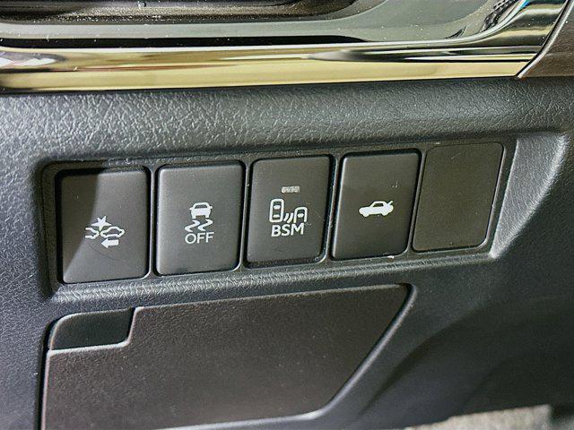 used 2018 Toyota Avalon car, priced at $17,699