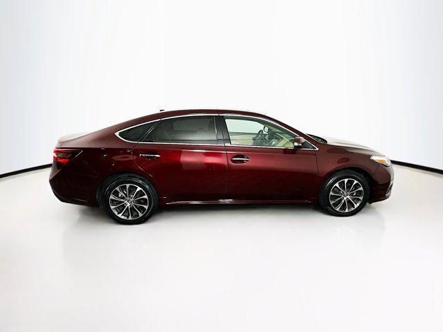 used 2018 Toyota Avalon car, priced at $17,699