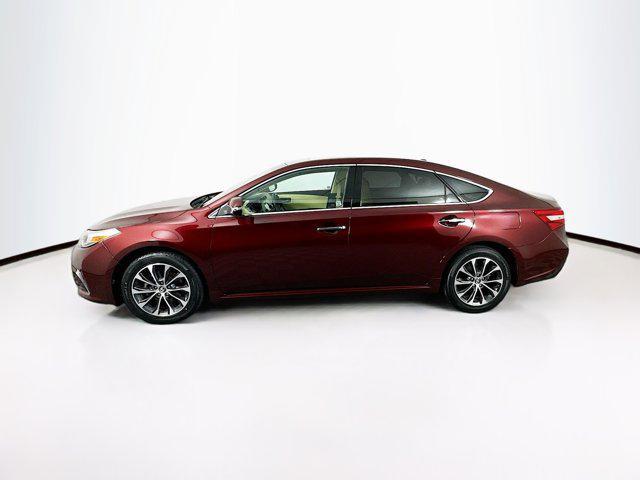 used 2018 Toyota Avalon car, priced at $17,699