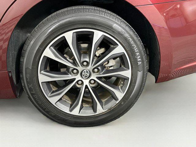 used 2018 Toyota Avalon car, priced at $17,699